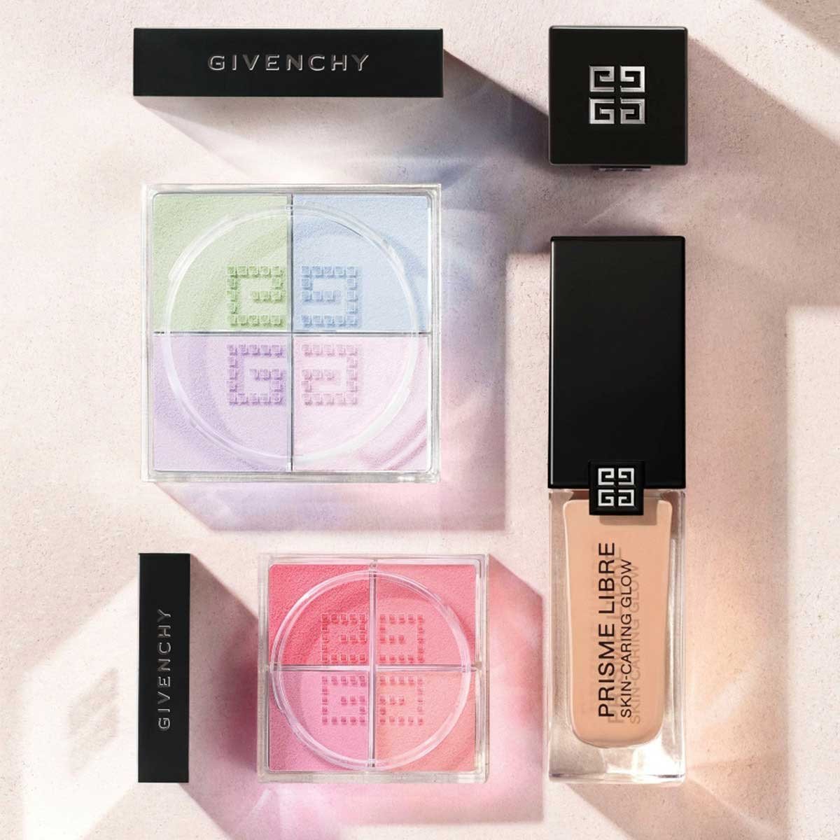 Prisme Libre Blush Rubor en Polvos Sueltos N03