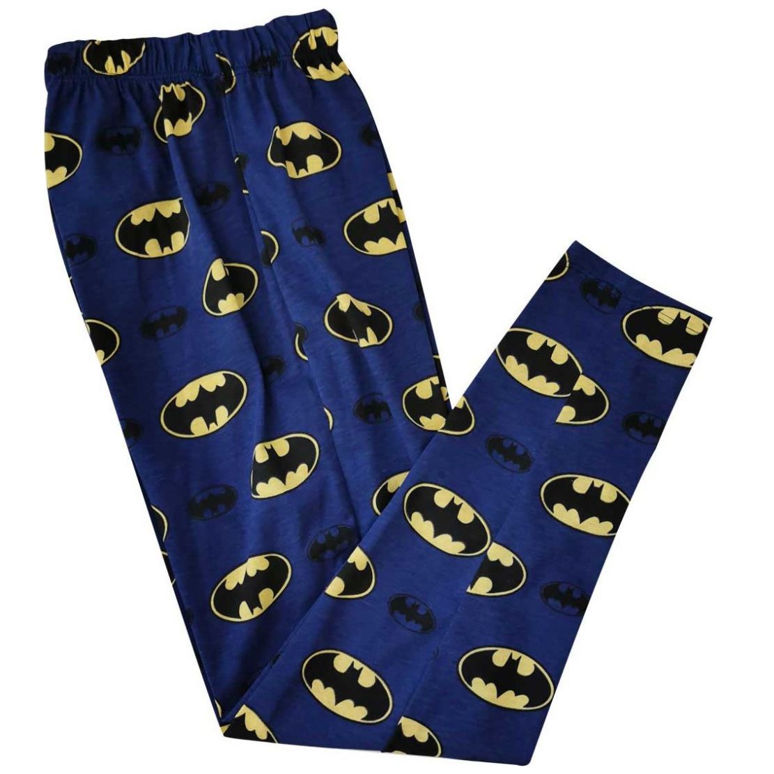 Pijama Batman para Niño Modelo Pdc0156
