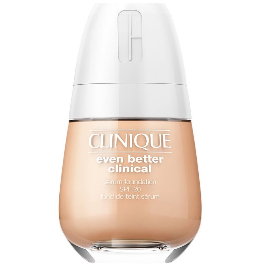 Even Better Clinique, Clinical Serum Foundation Spf 20 Cn 28 Ivory