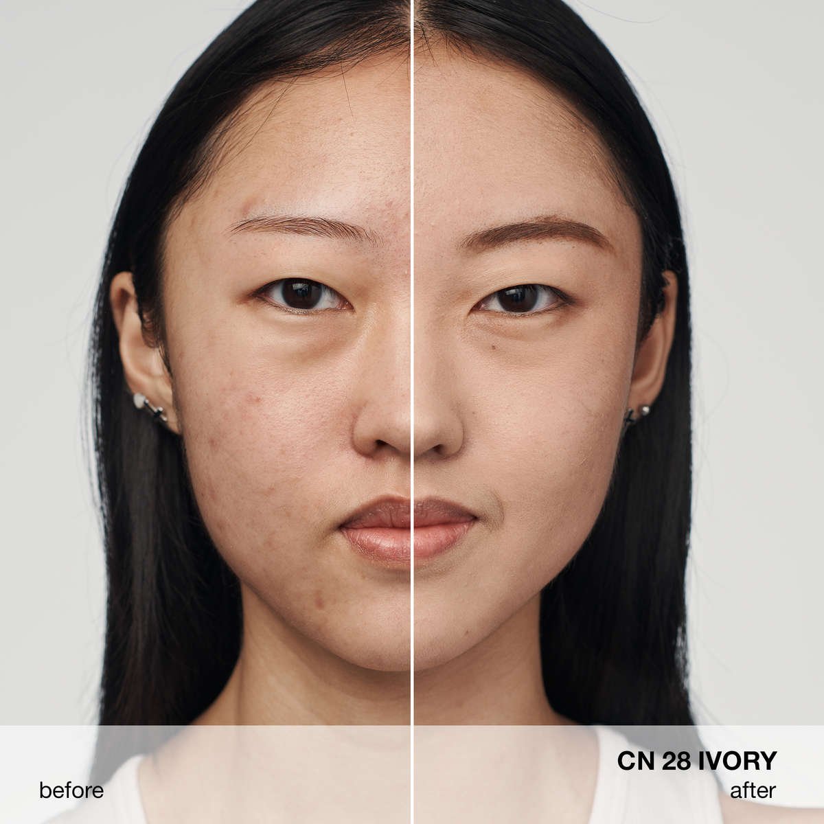 Even Better Clinique, Clinical Serum Foundation Spf 20 Cn 28 Ivory