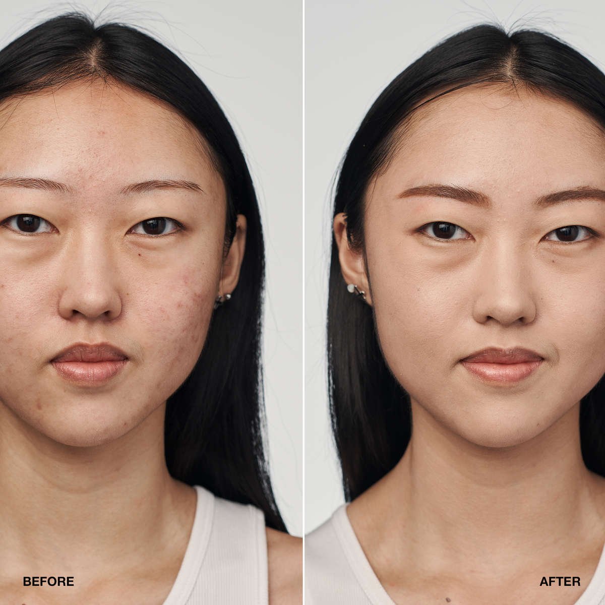 Even Better Clinique, Clinical Serum Foundation Spf 20 Cn 28 Ivory