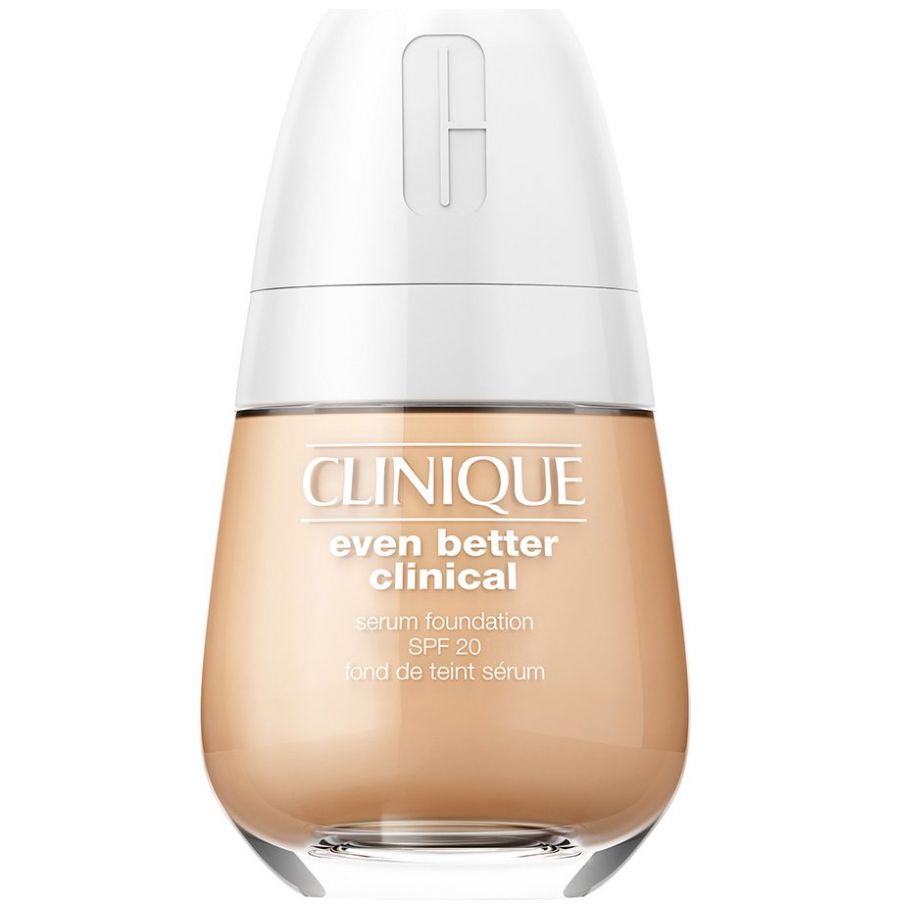 Even Better Clinique, Clinical Serum Foundation Spf 20 Cn 52 Neutral