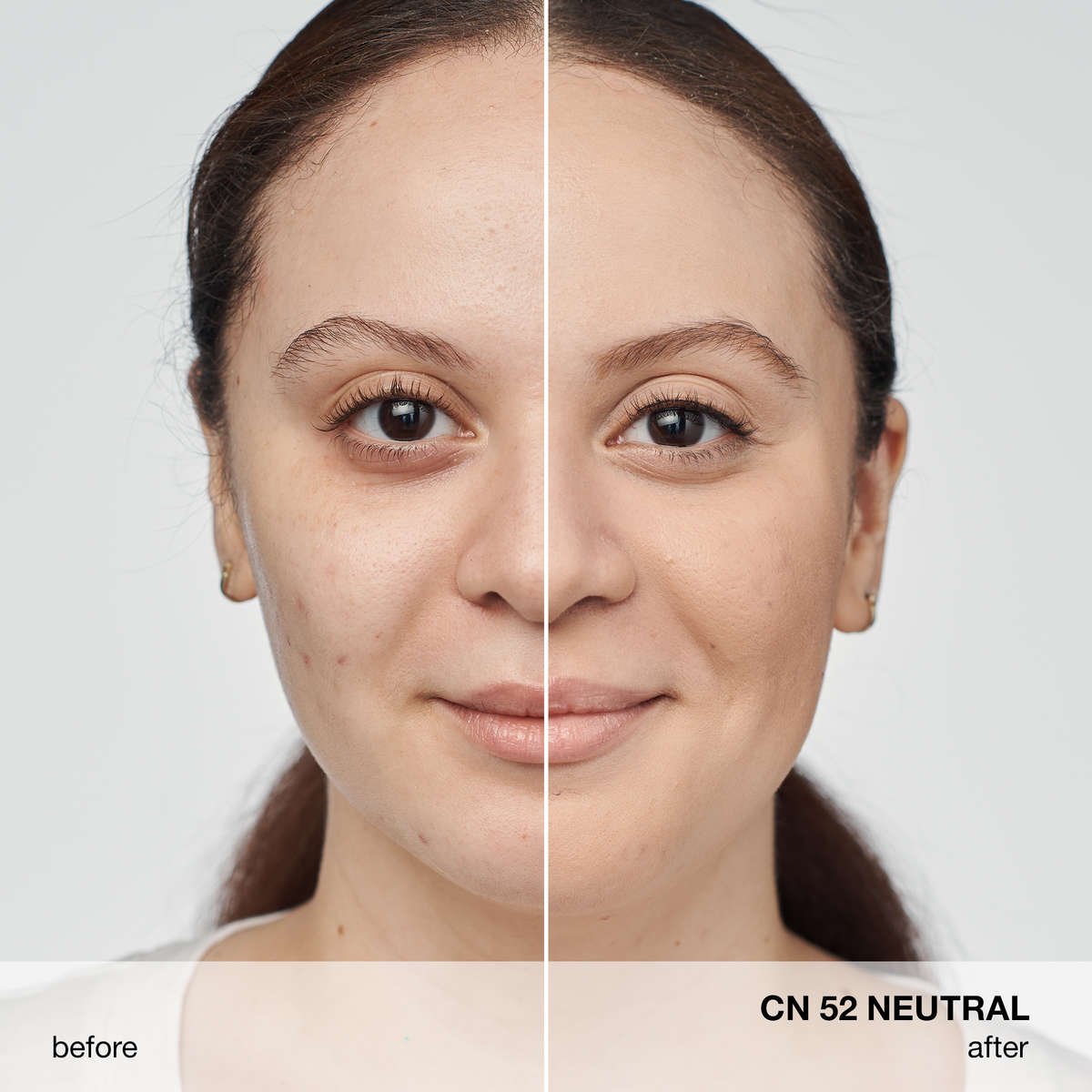 Even Better Clinique, Clinical Serum Foundation Spf 20 Cn 52 Neutral