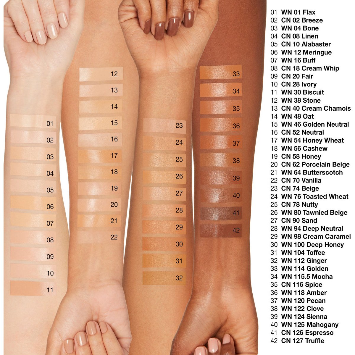 Even Better Clinique, Clinical Serum Foundation Spf 20 Cn 52 Neutral