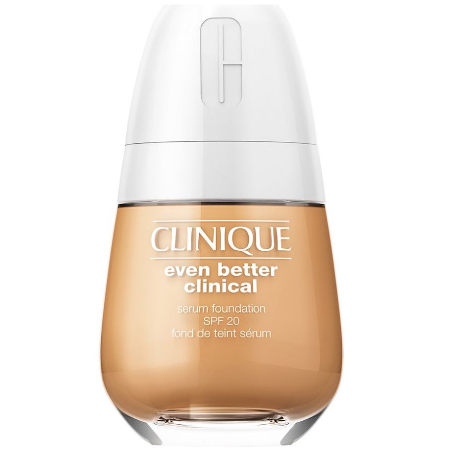 Even Better Clinique, Clinical Serum Foundation Spf 20 Cn 58 Honey