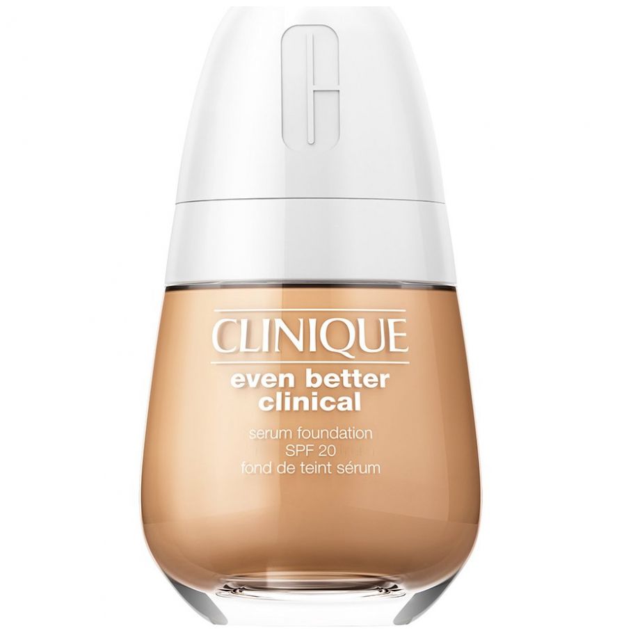 Even Better Clinique, Clinical Serum Foundation Spf 20 Cn 70 Vanilla