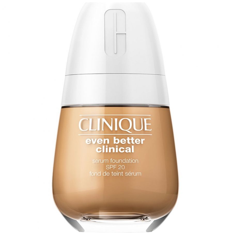 Even Better Clinique, Clinical Serum Foundation Spf 20 Cn 74 Beige