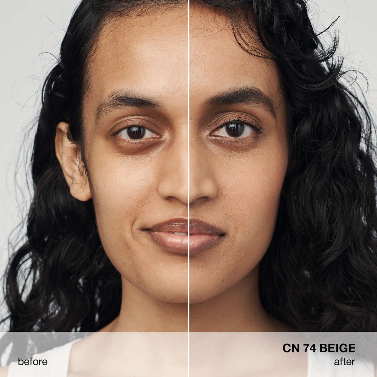 Even Better Clinique, Clinical Serum Foundation Spf 20 Cn 74 Beige