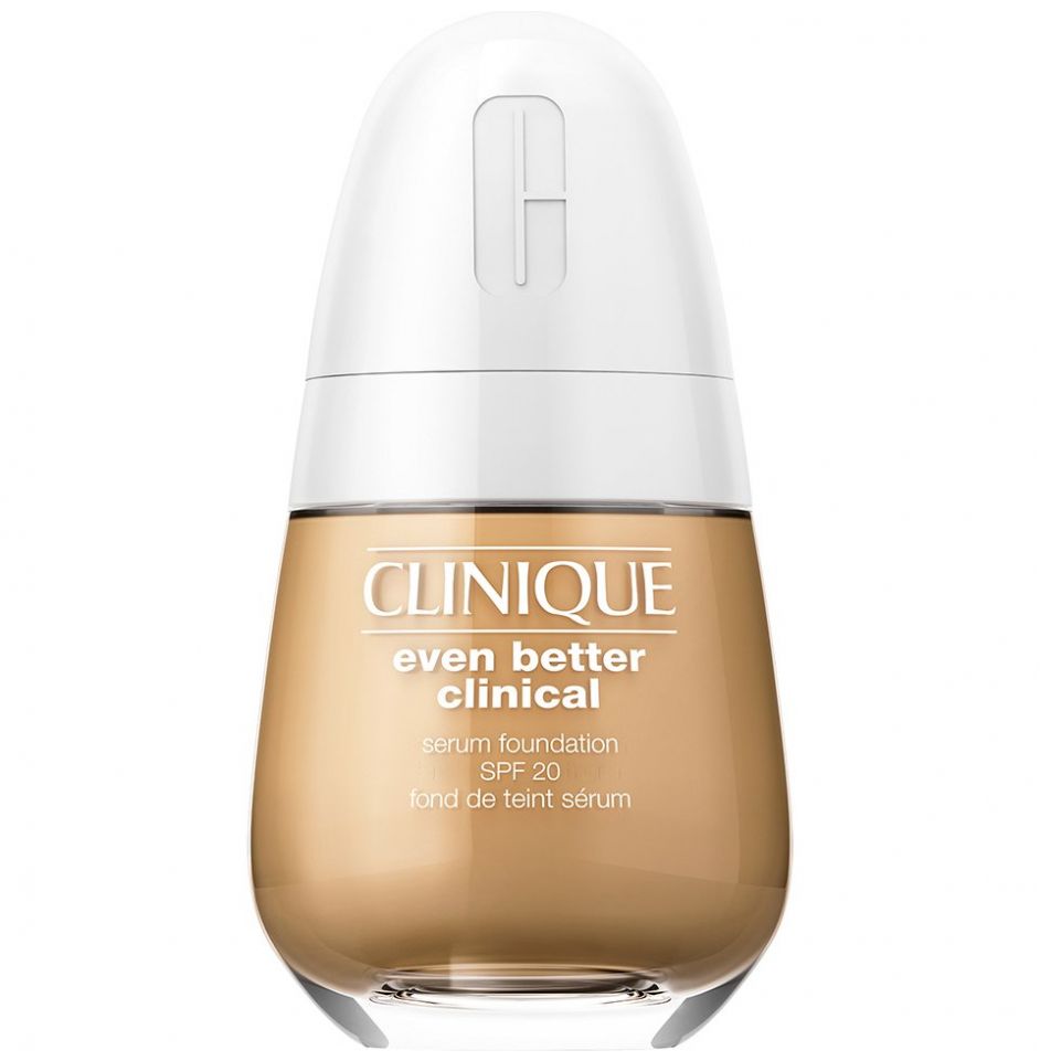 Even Better Clinique, Clinical Serum Foundation Spf 20 Cn 90 Sand