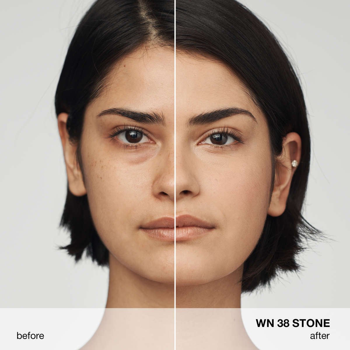 Even Better Clinique, Clinical Serum Foundation Spf 20 Wn 38 Stone