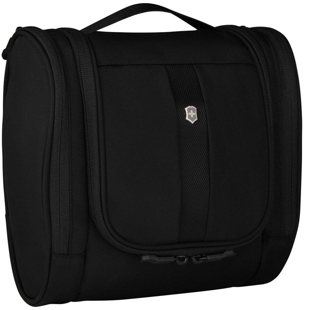 Neceser Negro Victorinox para Hombre Modelo Elo 610609