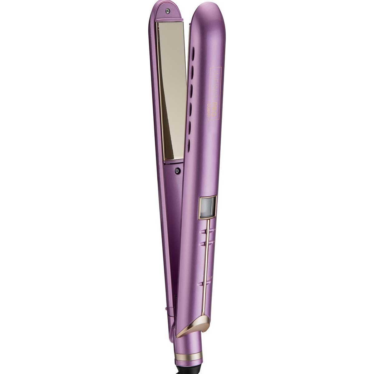 Alaciadora best sale conair morada