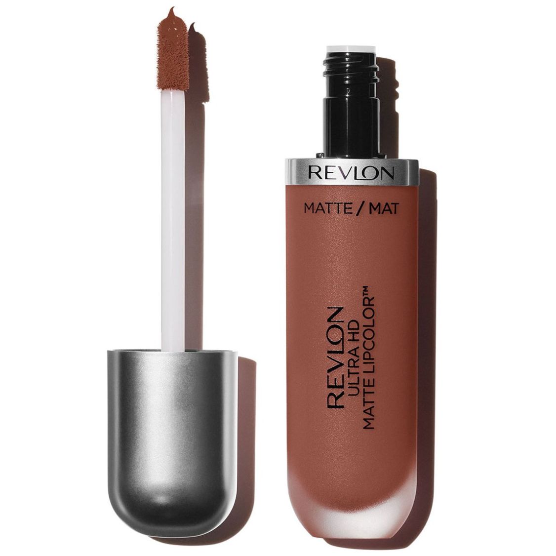 Labial Liquido Naked Matte Skinny Dip