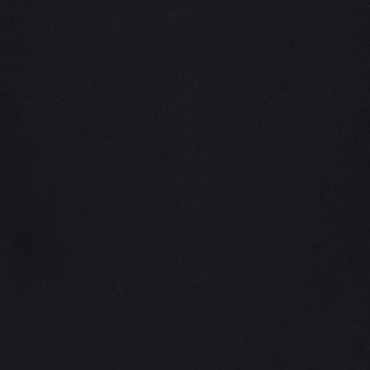 Blusa Negra Lisa Life Styler