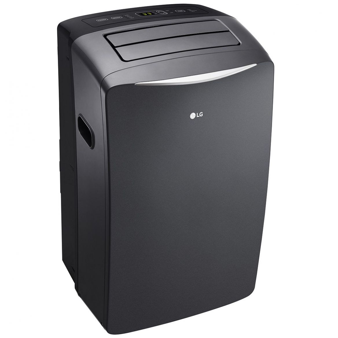 Aire Acondicionado Portatil LG 14000/12000 Btu F/c 115V Lp1417Shr