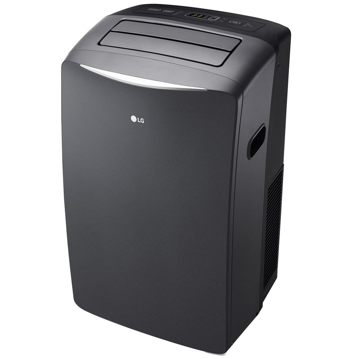 Aire Acondicionado Portatil LG 14000/12000 Btu F/c 115V Lp1417Shr