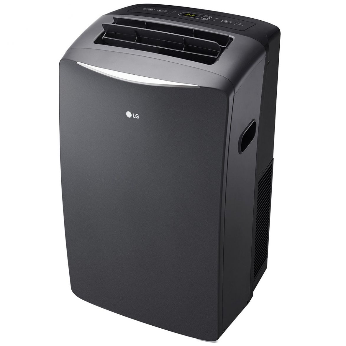 Aire Acondicionado Portatil LG 14000/12000 Btu F/c 115V Lp1417Shr