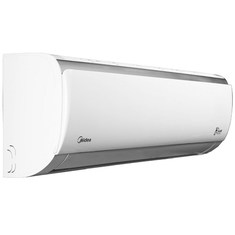 Minisplit Midea Forest Inverter 12000 Btu 110V Frío Y Calor