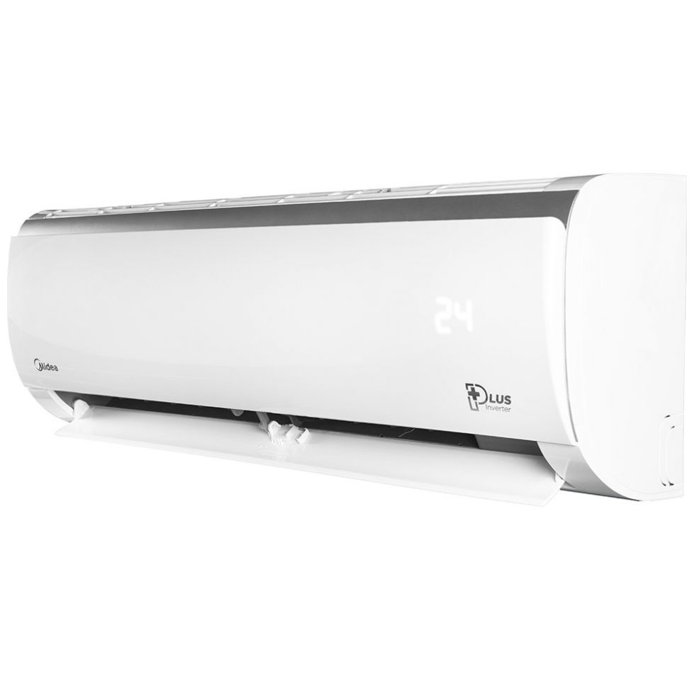 Minisplit Midea Forest Inverter 12000 Btu 110V Frío Y Calor