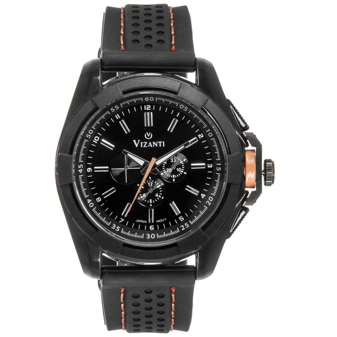 Reloj Vizanti para Hombre Modelo Elo Vn5588
