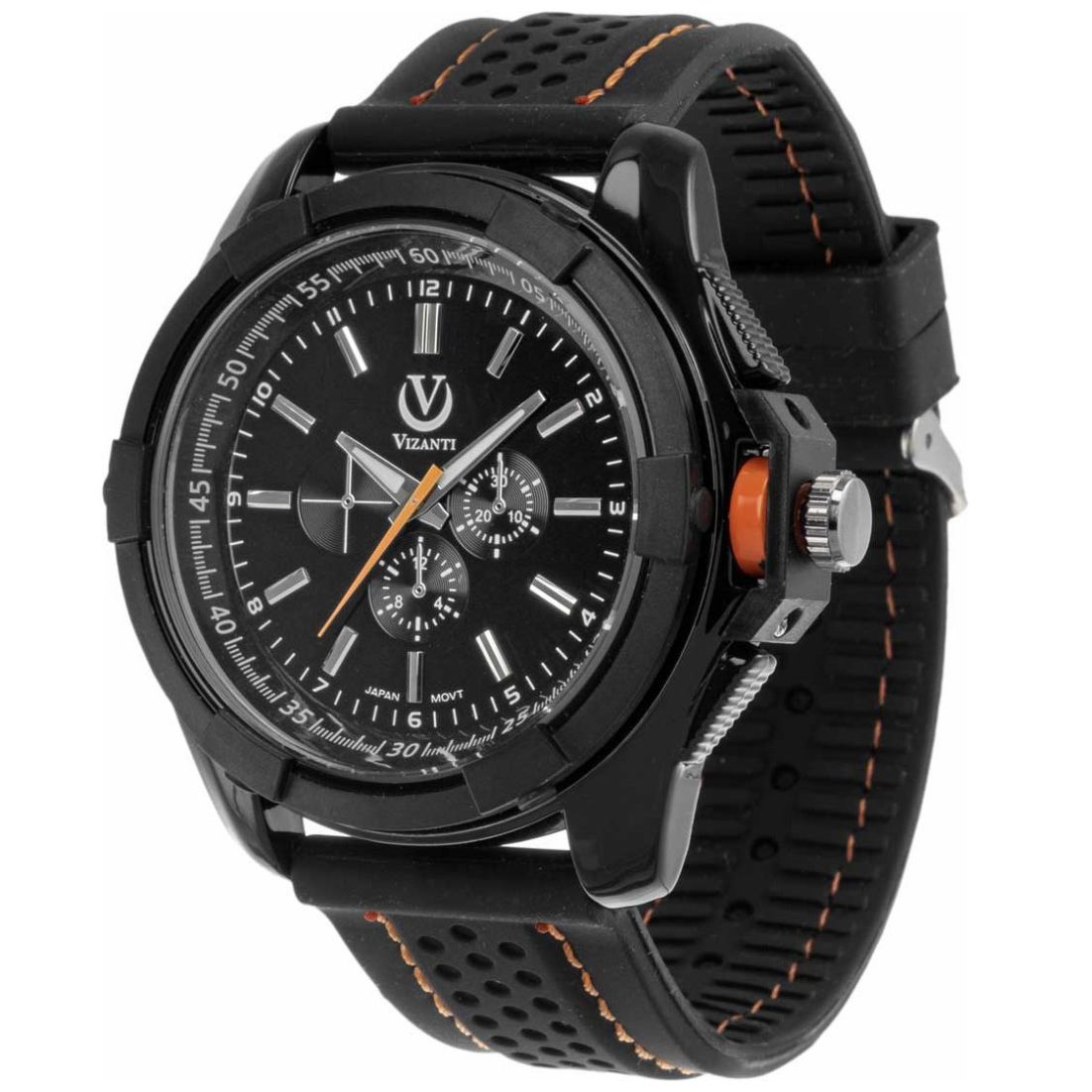Reloj Vizanti para Hombre Modelo Elo Vn5588