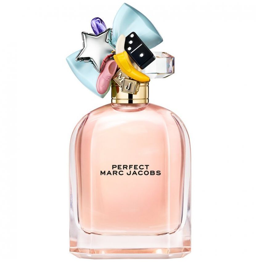 Fragancia para Mujer  Perfect Marc Jacobs Edp 100Ml