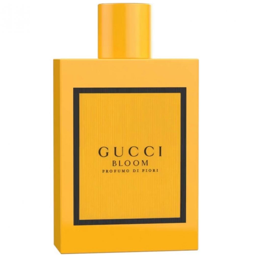 Fragancia para Mujer  Gucci Bloom Profumo Di Fiori Edp For Her 100Ml