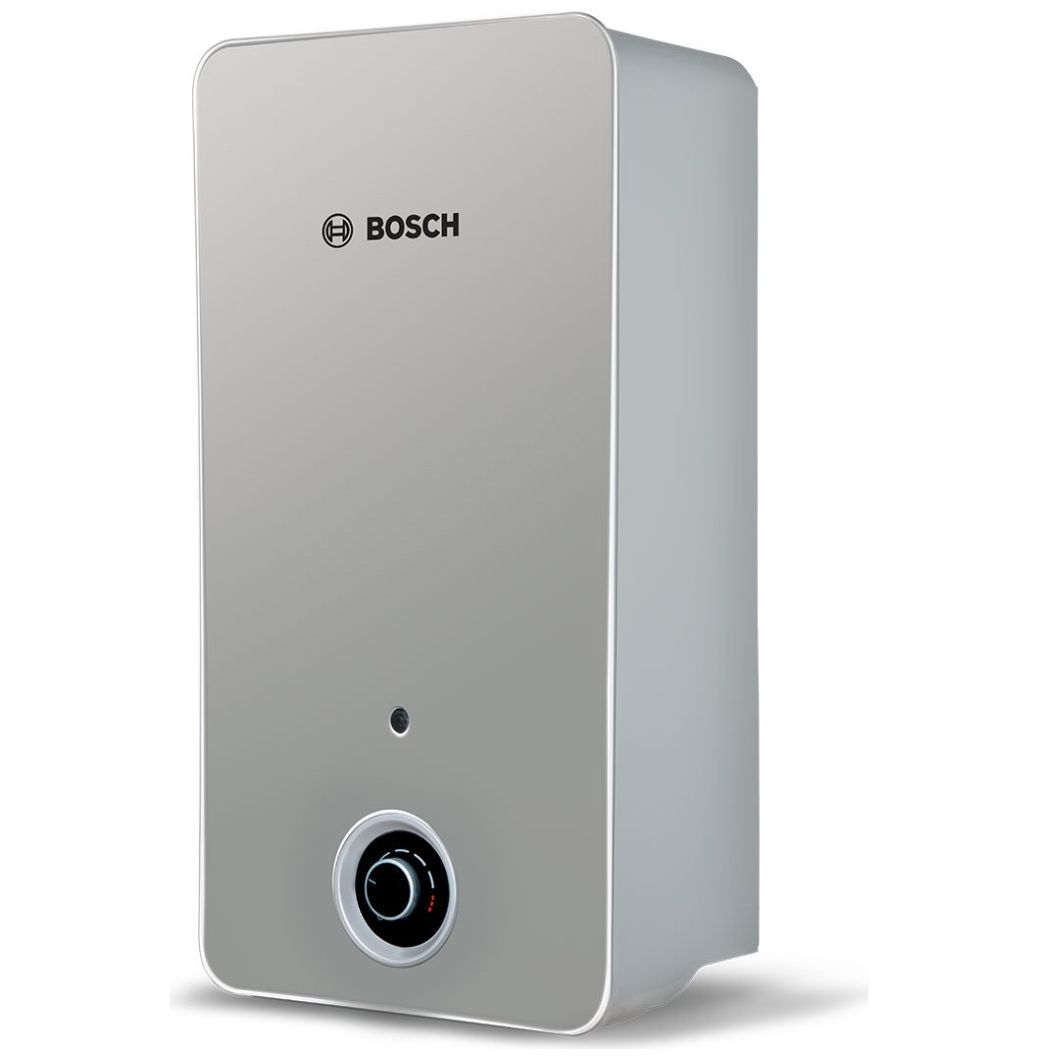 Calentador de Agua Instantáneo 2 Servicios Gas Lp 13L Balanz Bosch
