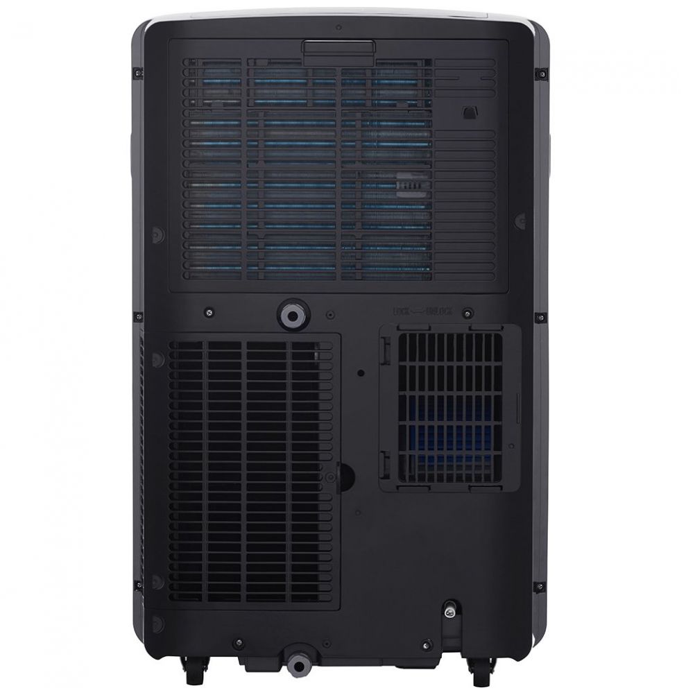 Aire Acondicionado Portátil 12000 Btu Frio/calor Rpai-Chn12H Rheem