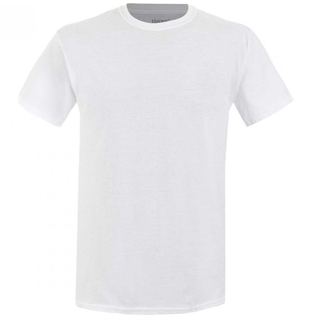 Playera 3 Pack Hanes para Hombre Modelo Elo 2855S01S01