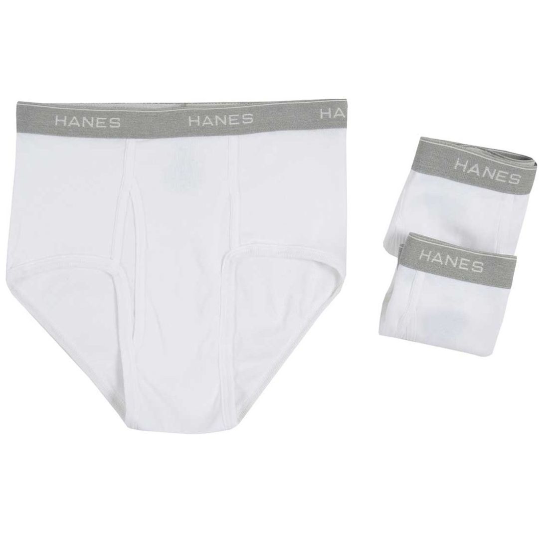 Trusas hanes para online hombres