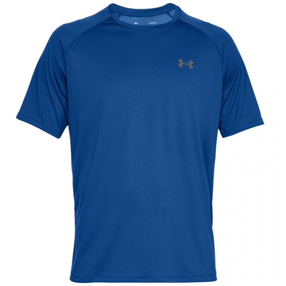 Playera Entrenamiento Under Armour para Caballero