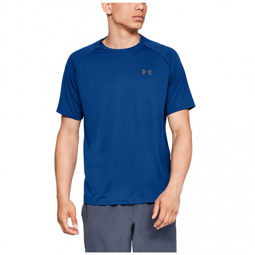 Playera Entrenamiento Under Armour para Caballero