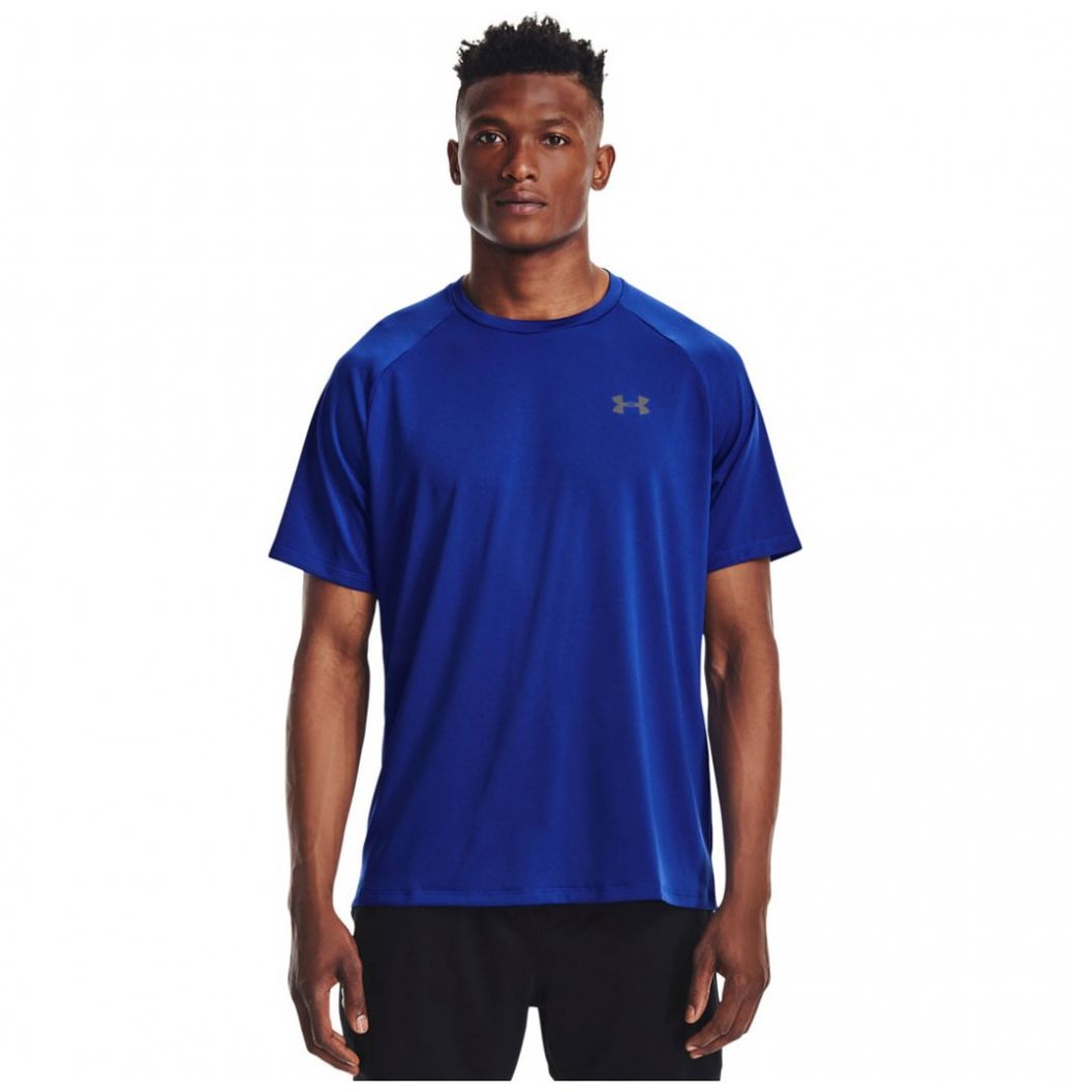 Playera Entrenamiento Under Armour para Caballero