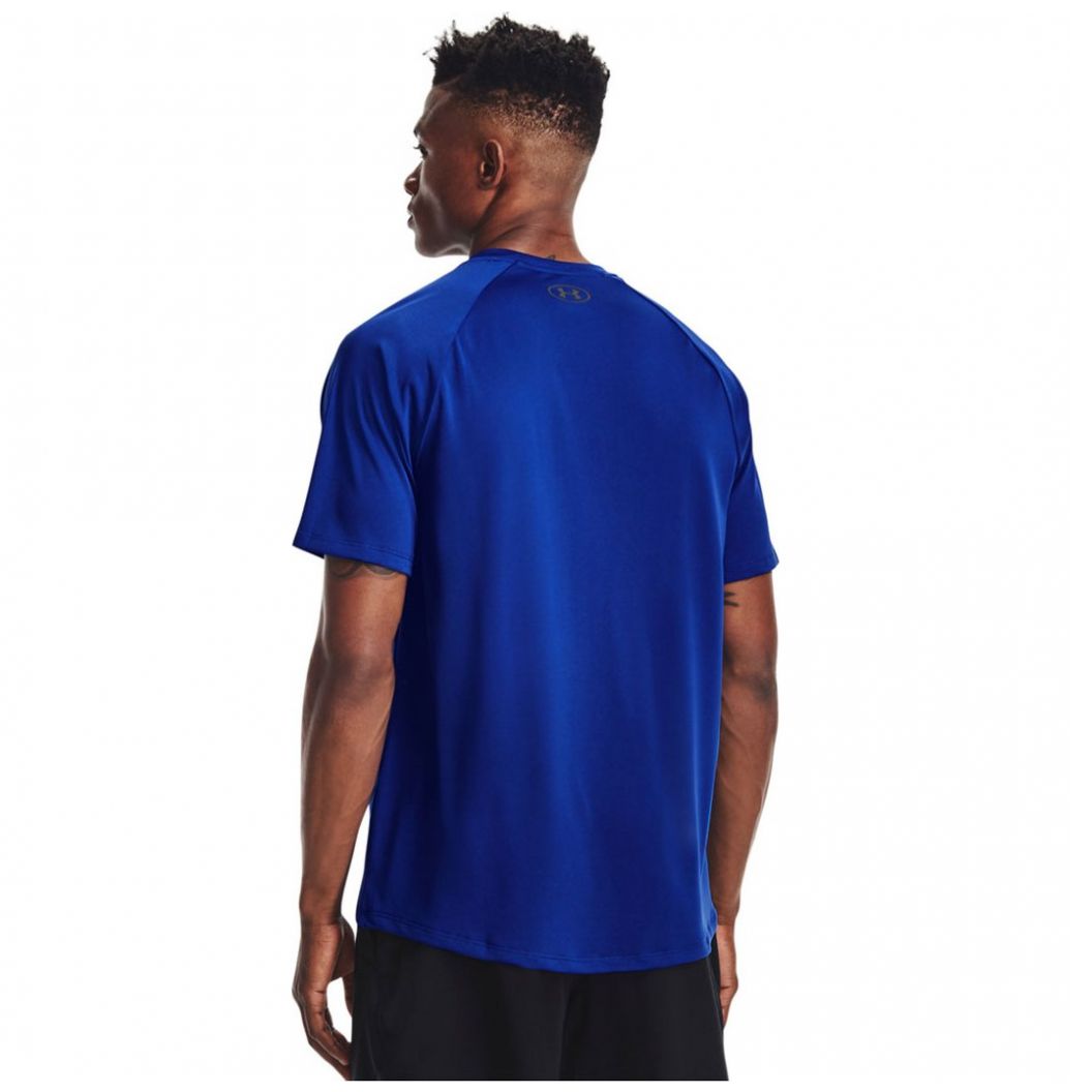 Playera Entrenamiento Under Armour para Caballero
