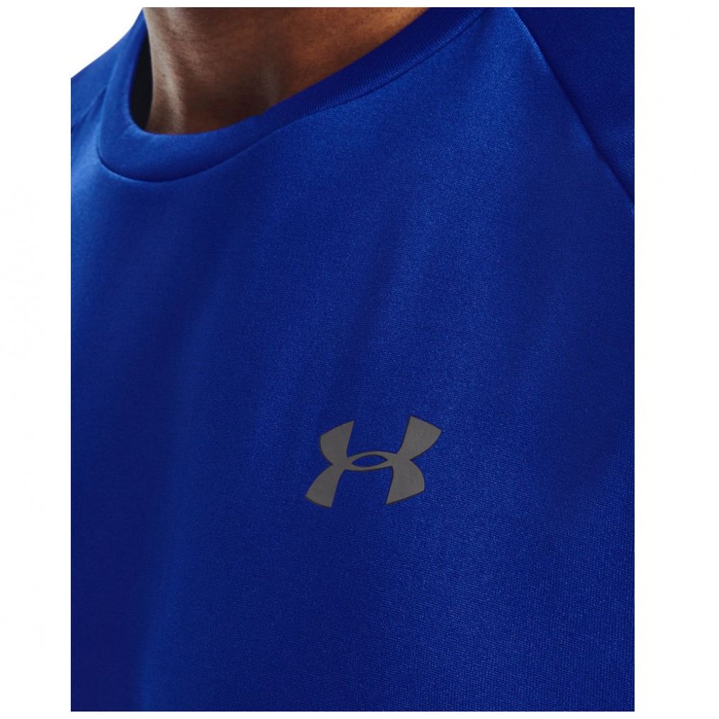 Playera Entrenamiento Under Armour para Caballero
