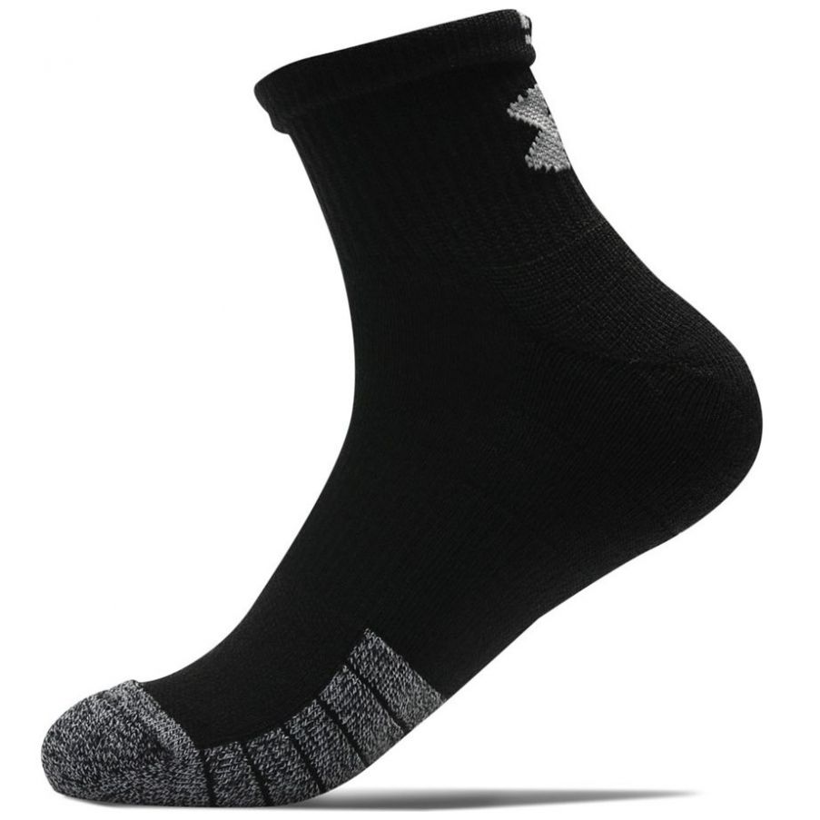 Calcetas Entrenamiento Under Armour