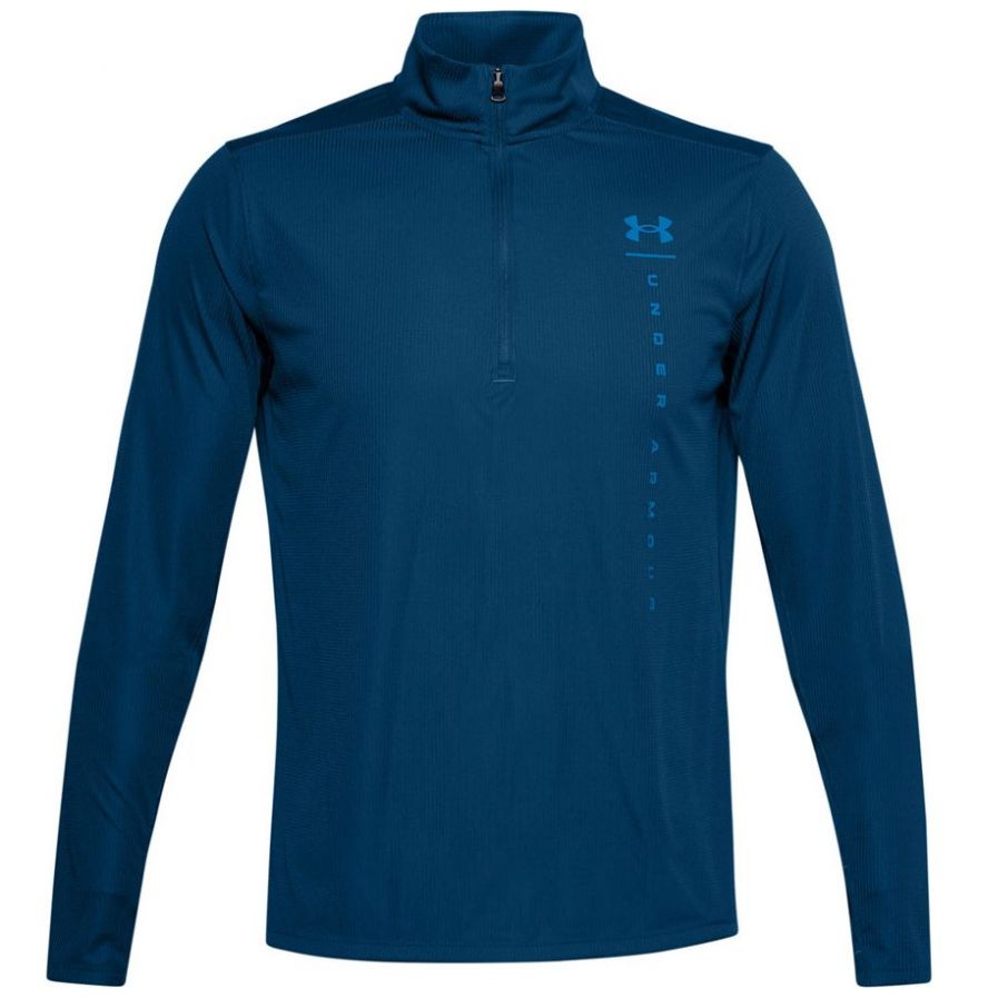 Chamarra Correr Under Armour para Caballero