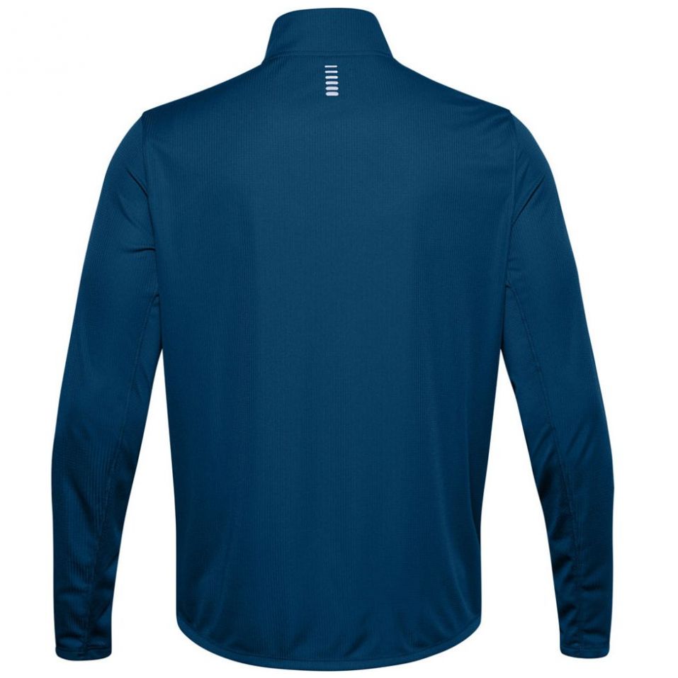 Chamarra Correr Under Armour para Caballero