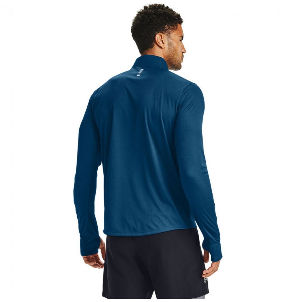 Chamarra Correr Under Armour para Caballero