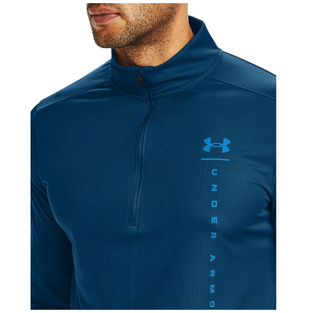 Chamarra Correr Under Armour para Caballero