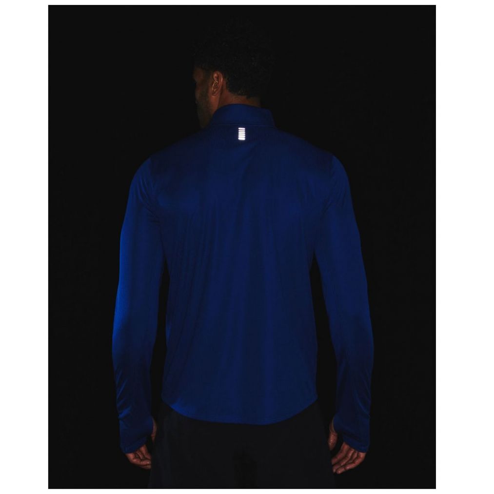 Chamarra Correr Under Armour para Caballero