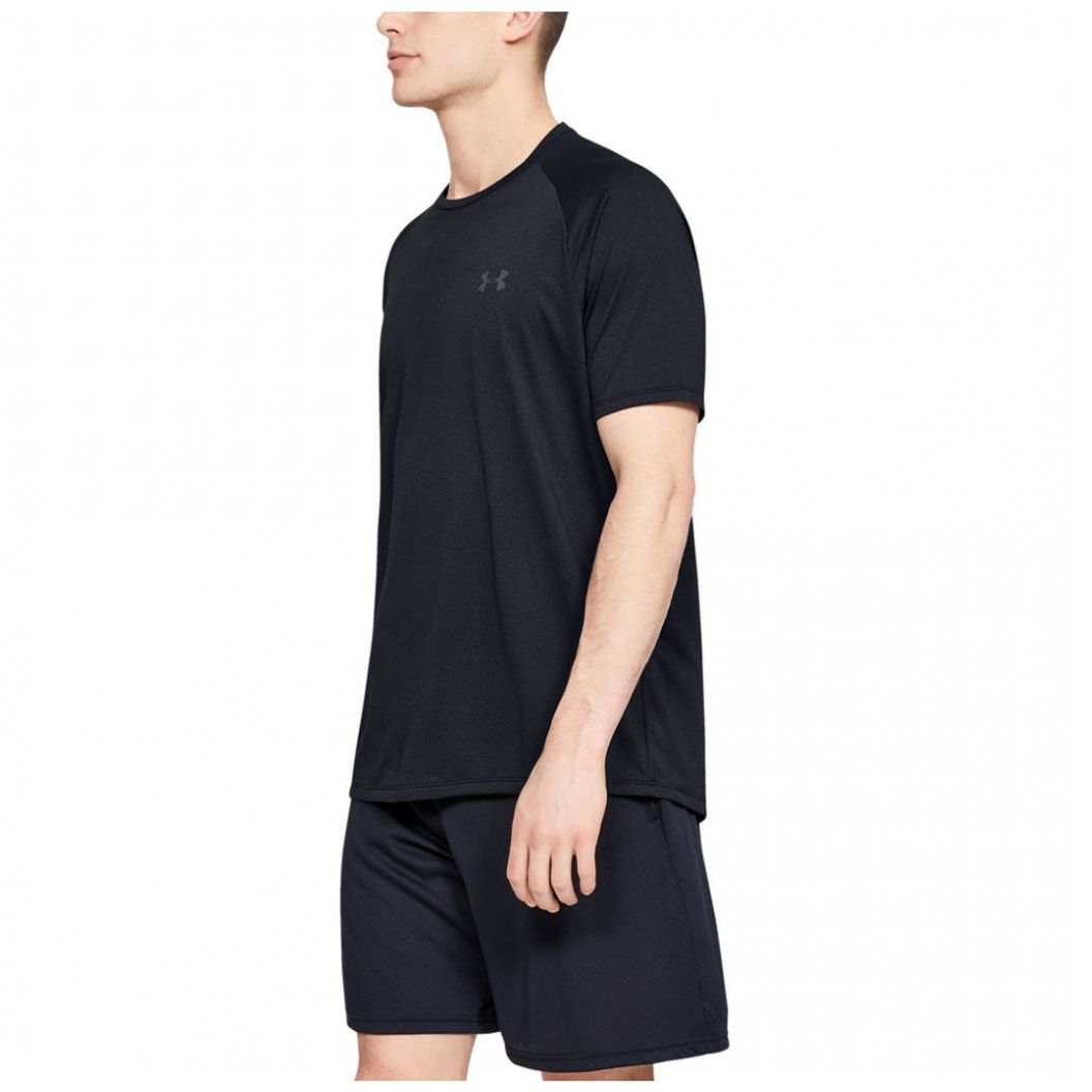 Playera Entrenamiento Under Armour para Caballero