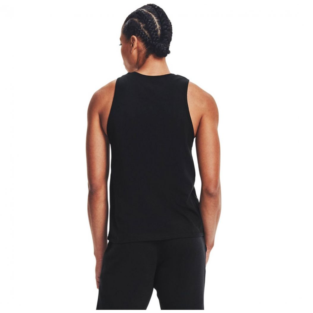 Playera Entrenamiento Under Armour para Dama