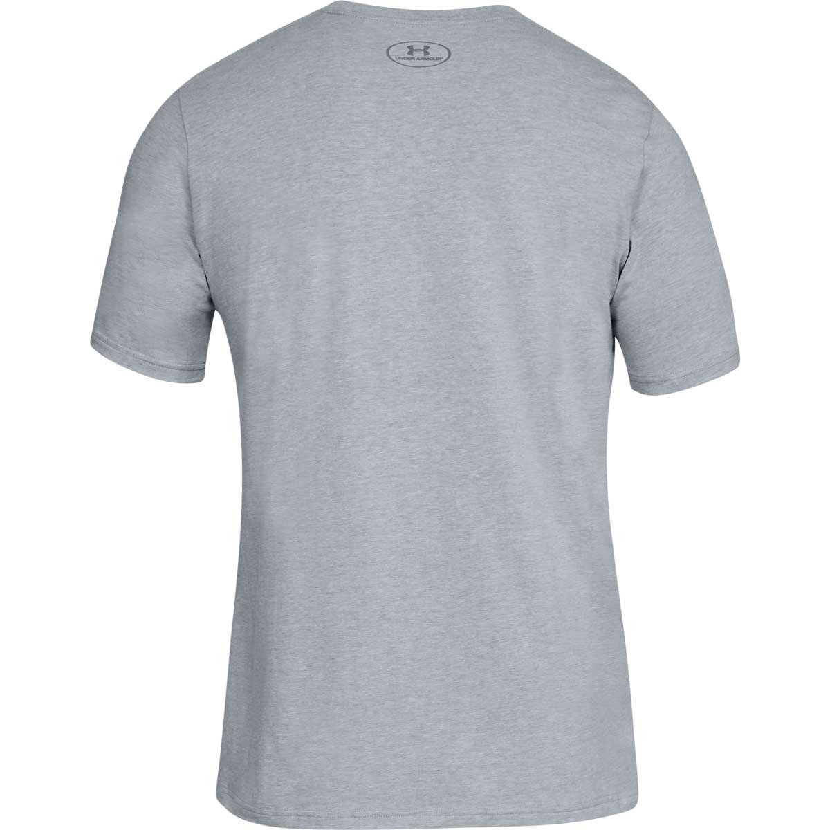 Playera Training Under Armour para Hombre