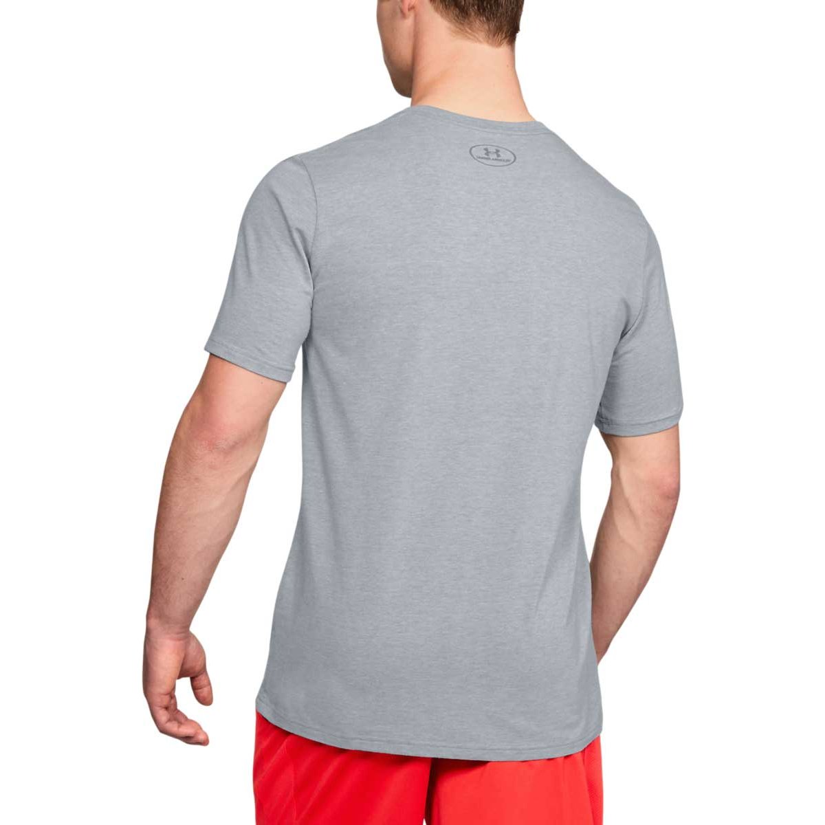 Playera Training Under Armour para Hombre