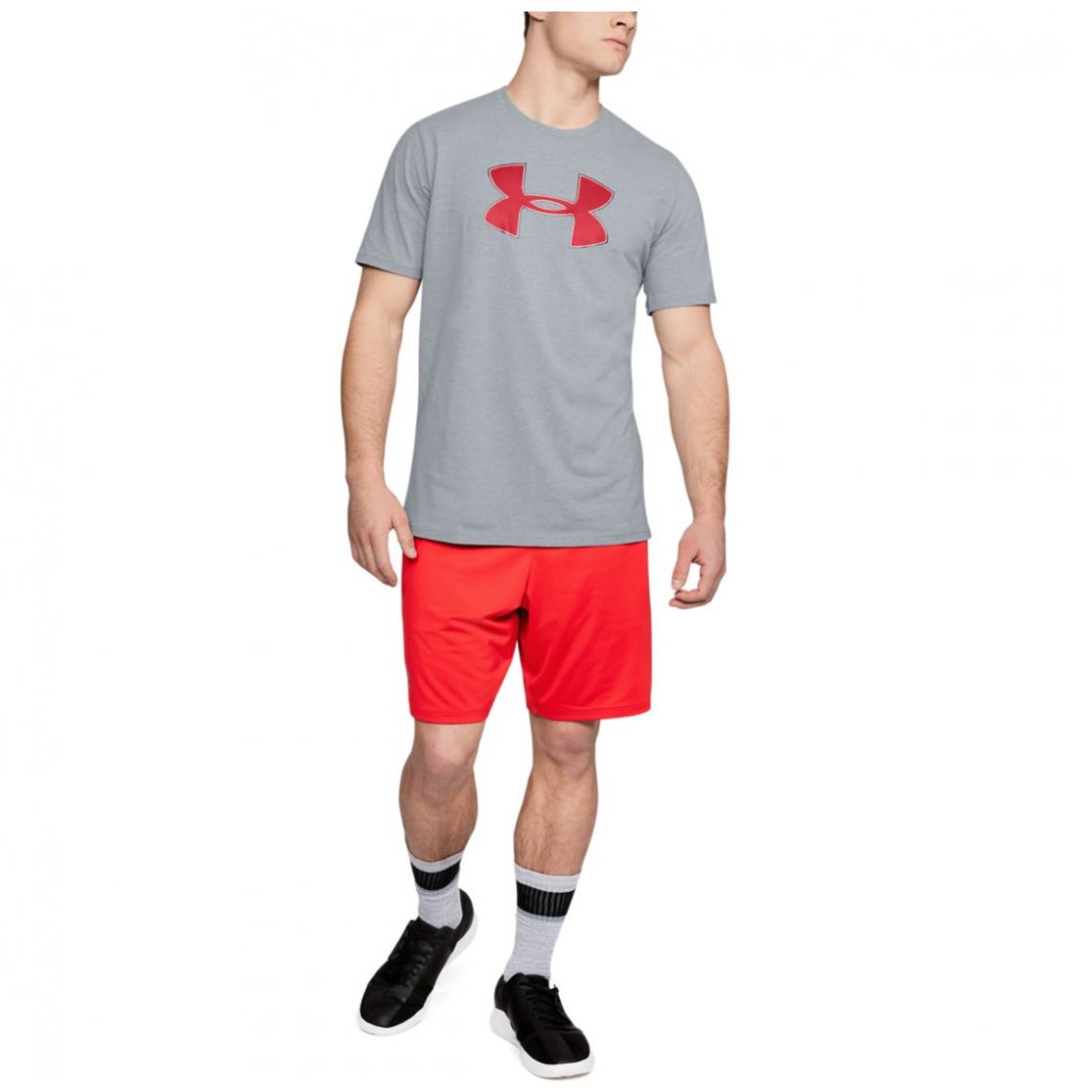 Playera Training Under Armour para Hombre
