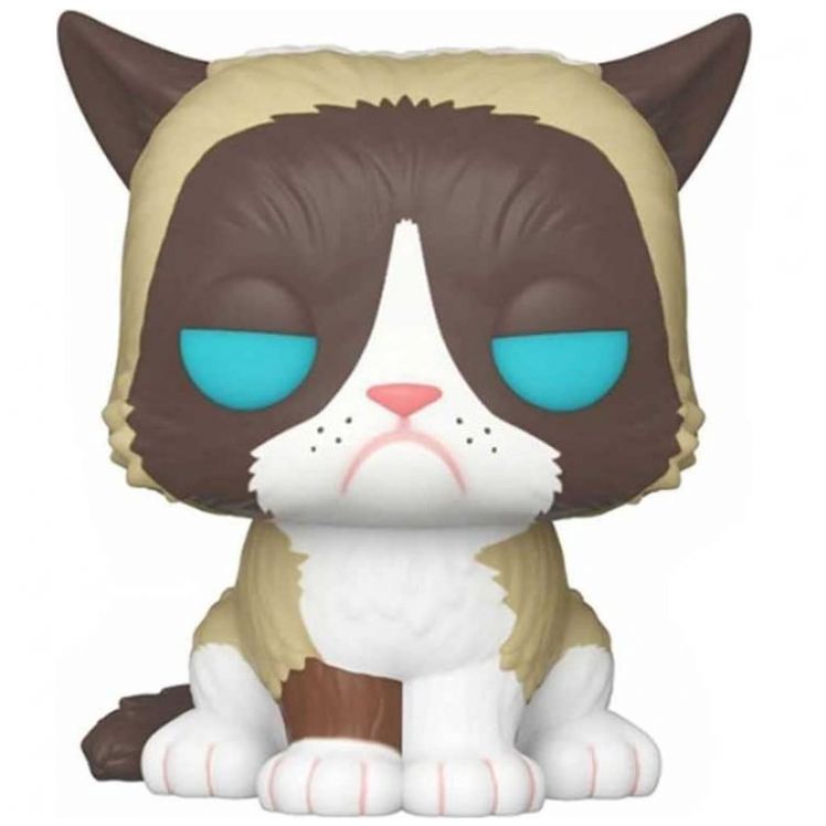 Funko Pop Grumpy Cat