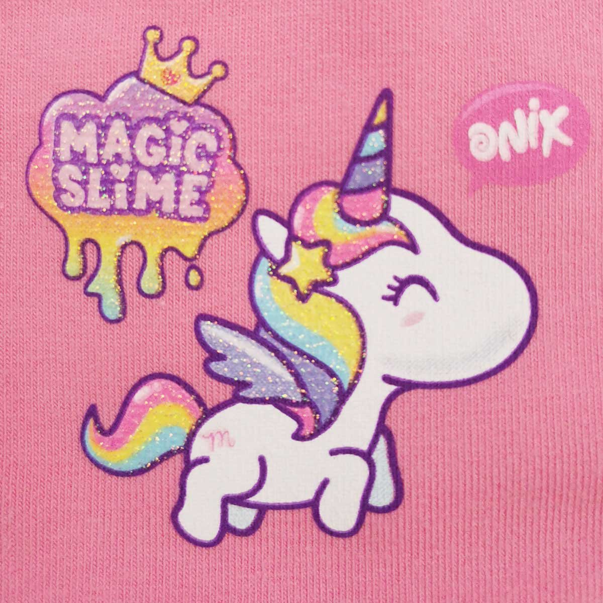 7 Pack de Calzones Onix para Niña Modelo Pox0139