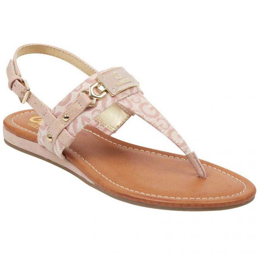 Guess jadalyn online sandal